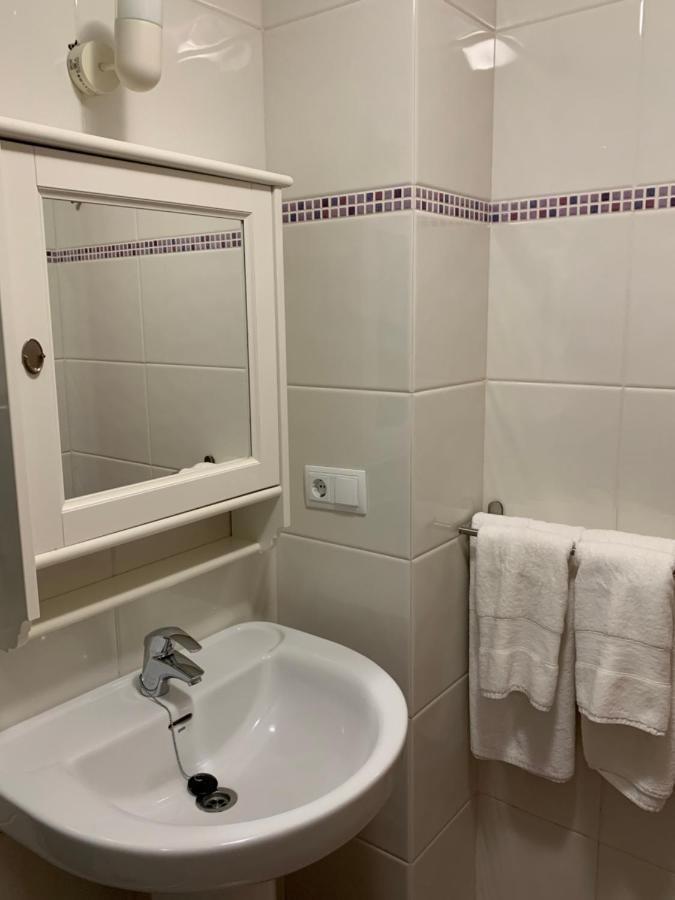 Apartamento En La Isla Con Vistas Al Mar Isla de Arosa Dış mekan fotoğraf