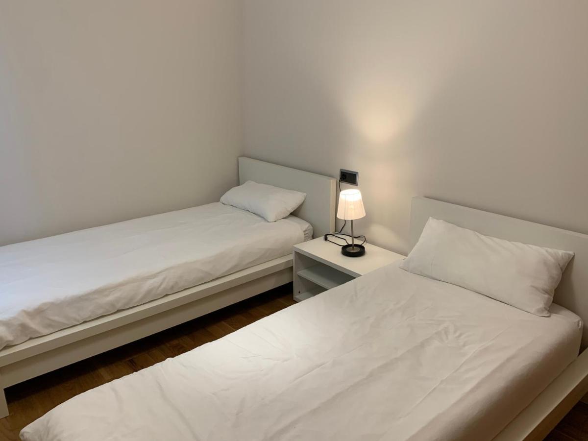 Apartamento En La Isla Con Vistas Al Mar Isla de Arosa Dış mekan fotoğraf
