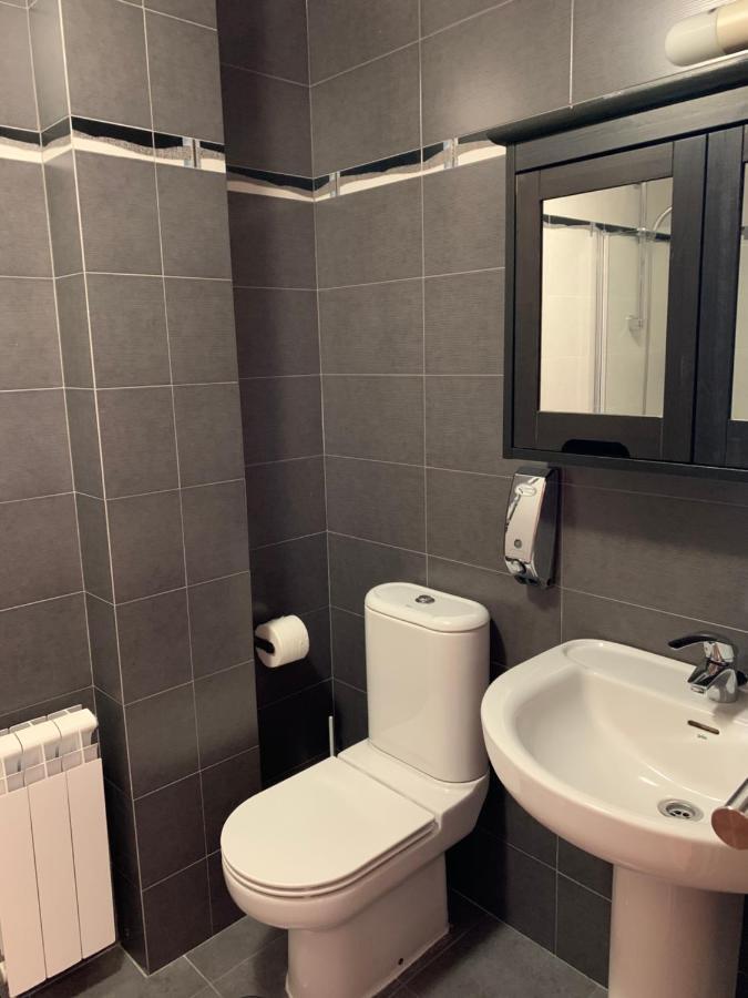 Apartamento En La Isla Con Vistas Al Mar Isla de Arosa Dış mekan fotoğraf